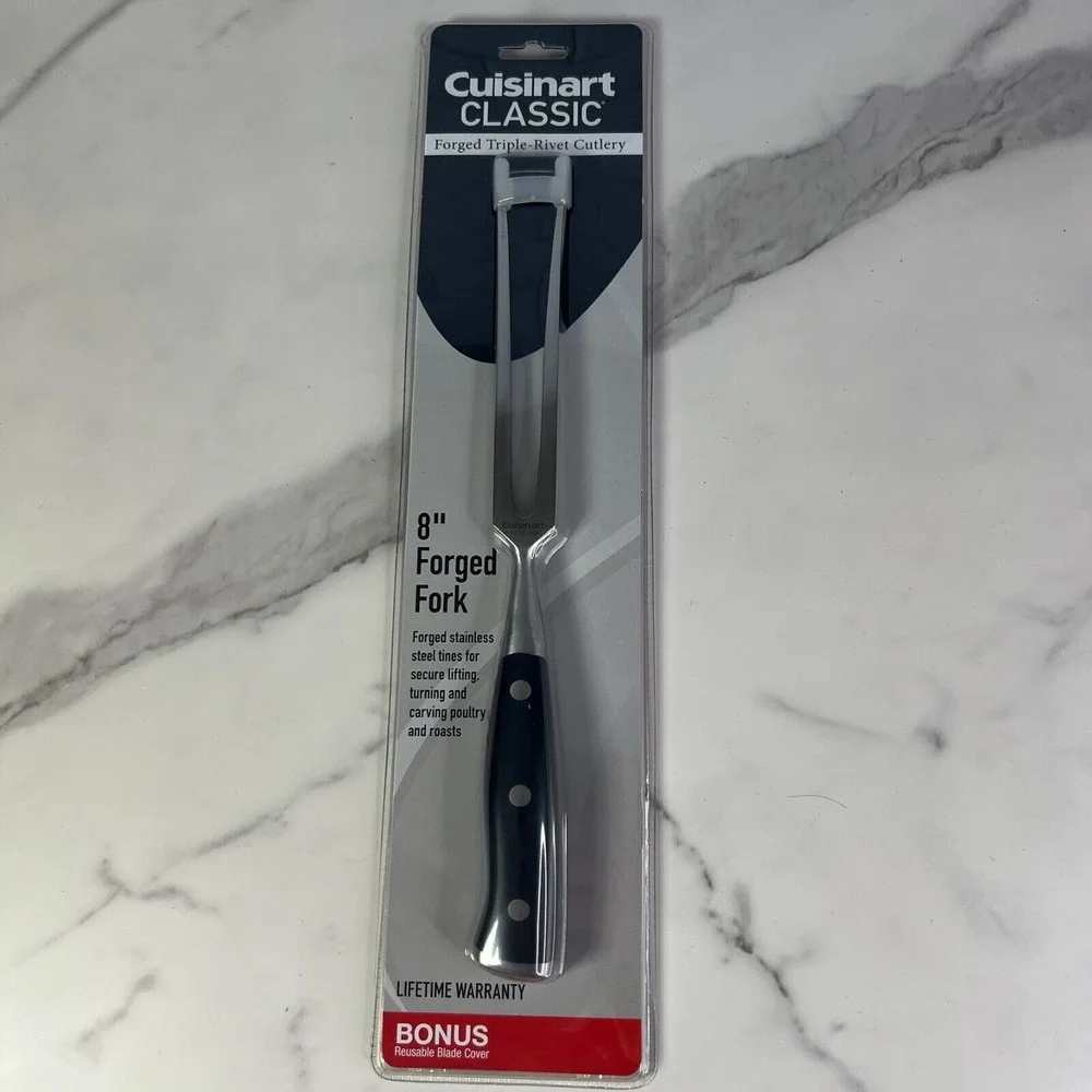 Cuisinart Classic 8